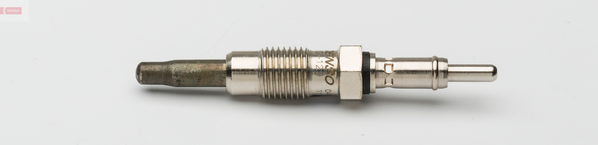 Свеча накаливания - DG-129 DENSO