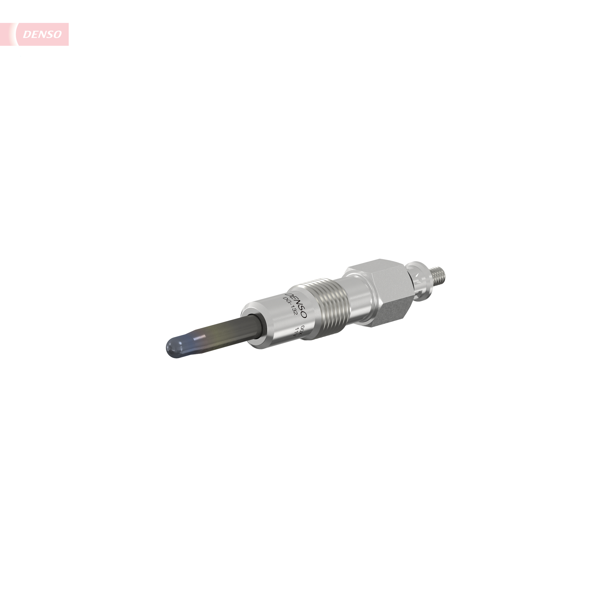 Свеча накаливания - DG-132 DENSO
