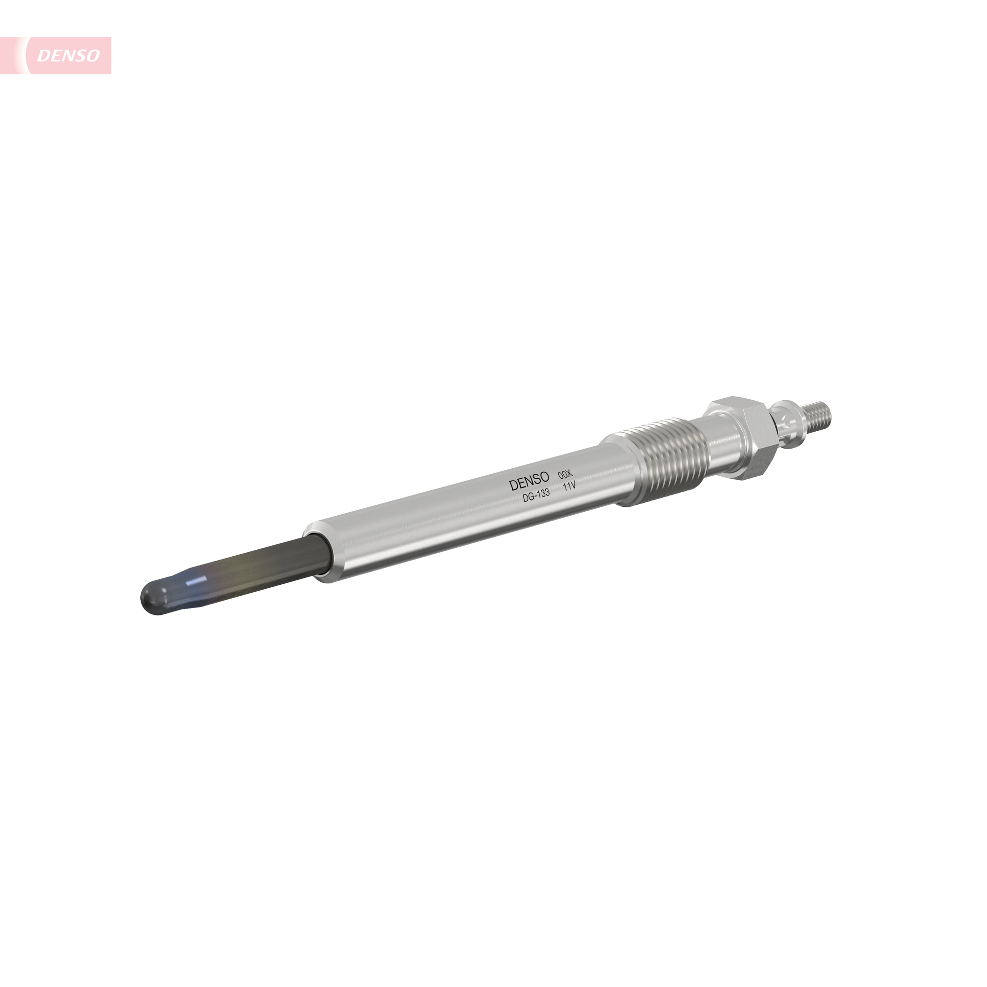Glow Plug - DG-133 DENSO