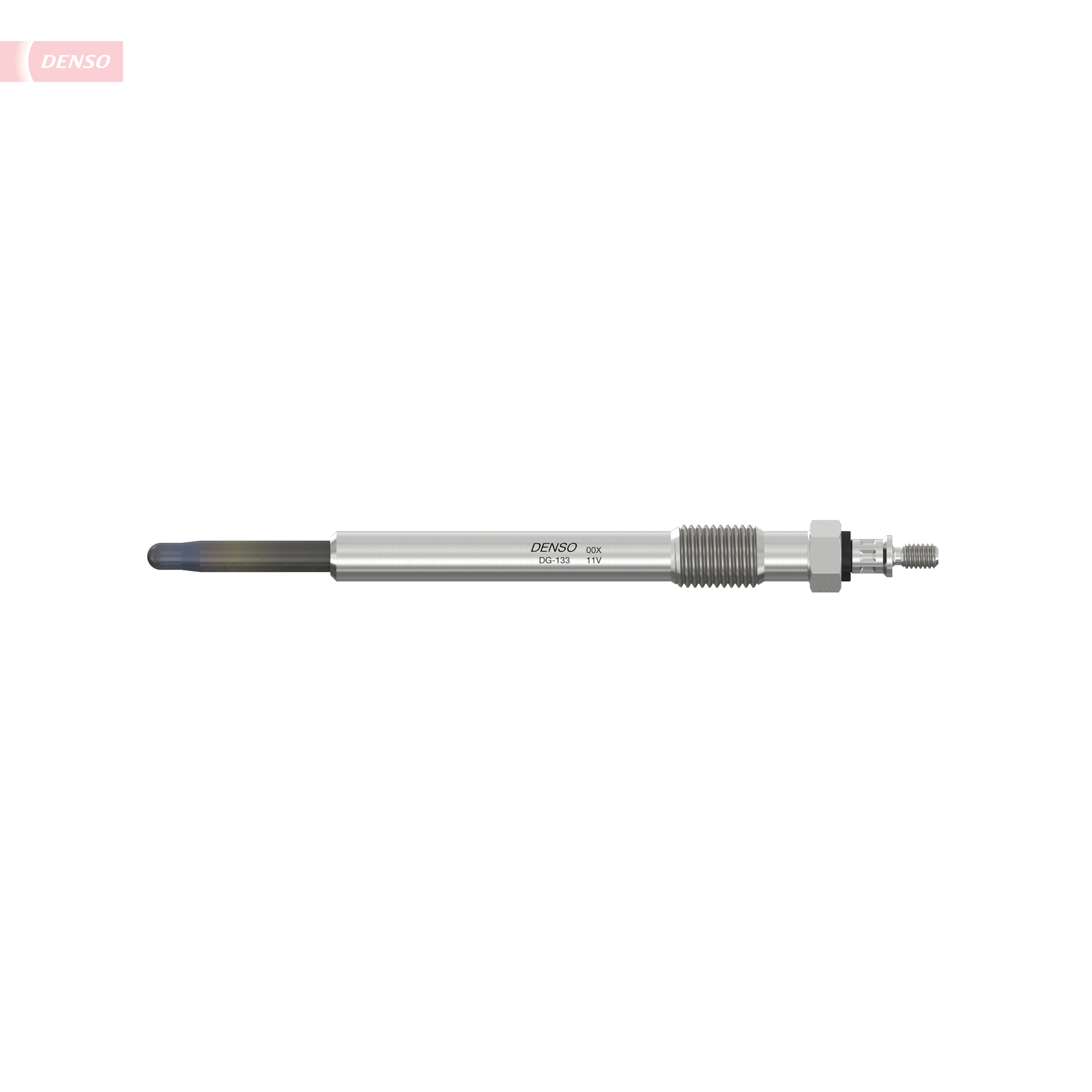 Glow Plug - DG-133 DENSO