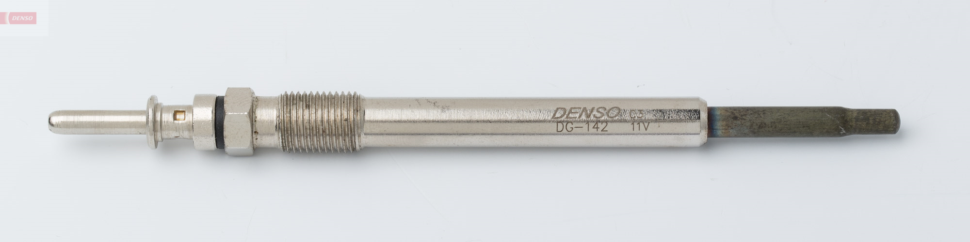 Свеча накаливания - DG-142 DENSO
