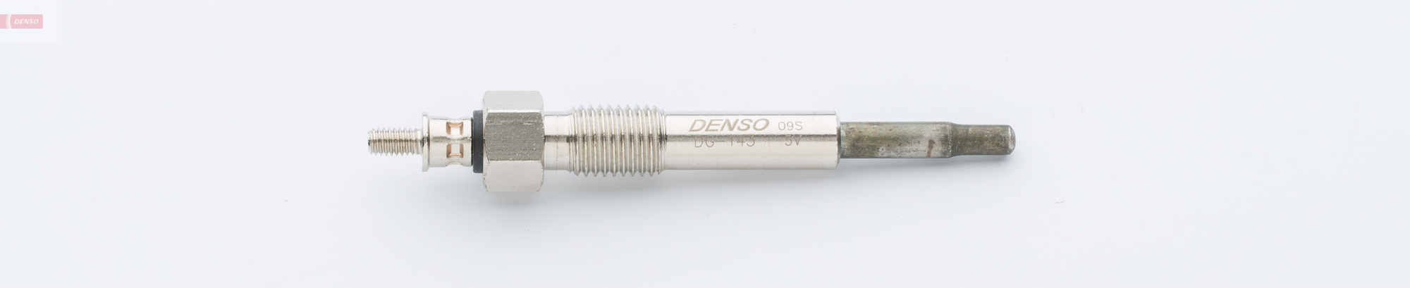 Glow Plug - DG-143 DENSO