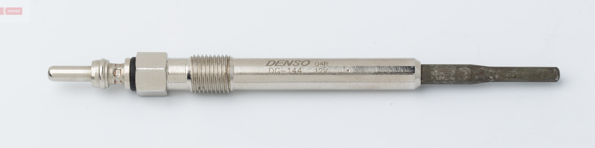 Свеча накаливания - DG-144 DENSO