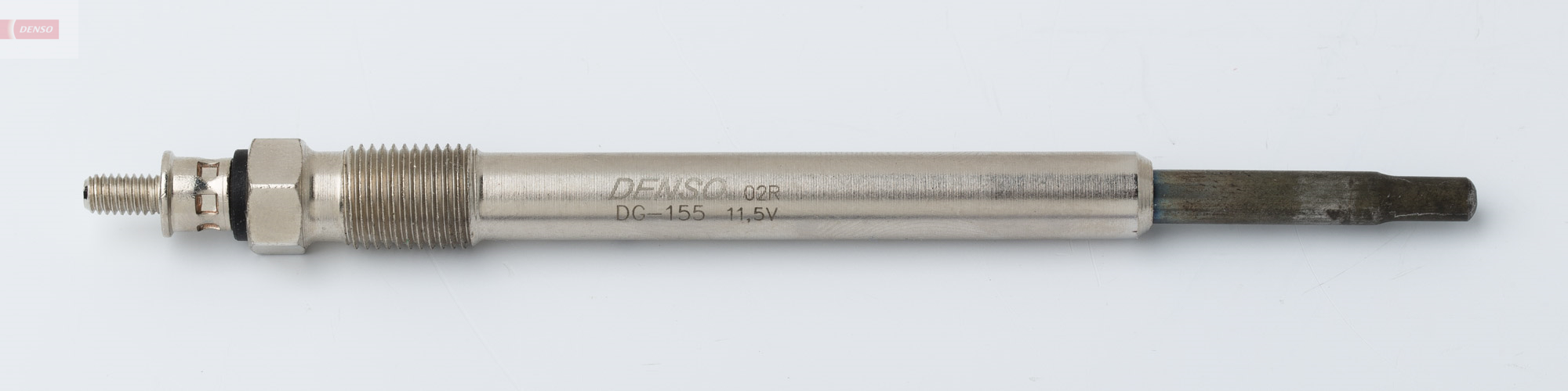 Свеча накаливания - DG-155 DENSO