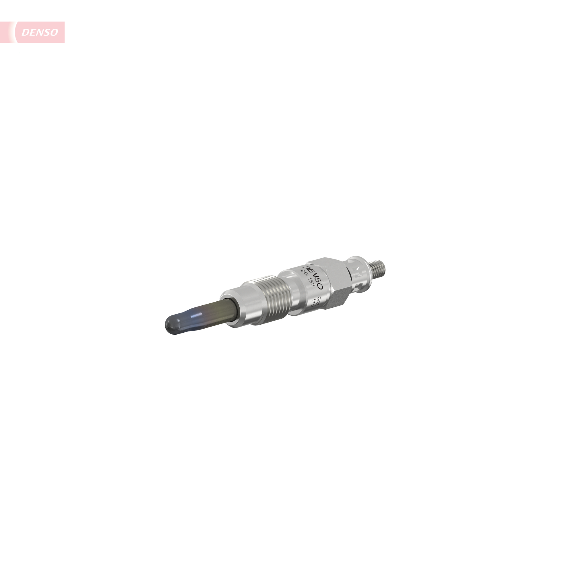 Свеча накаливания - DG-157 DENSO