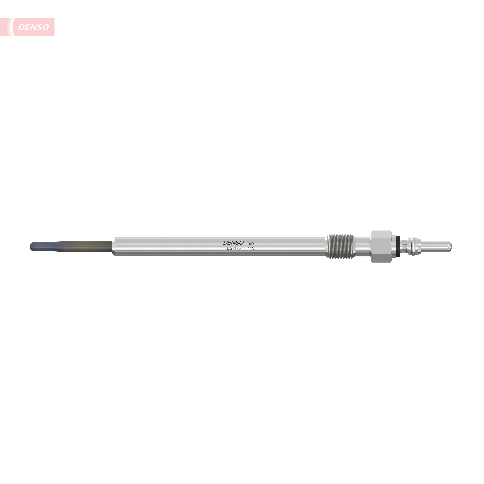 Glow Plug - DG-170 DENSO