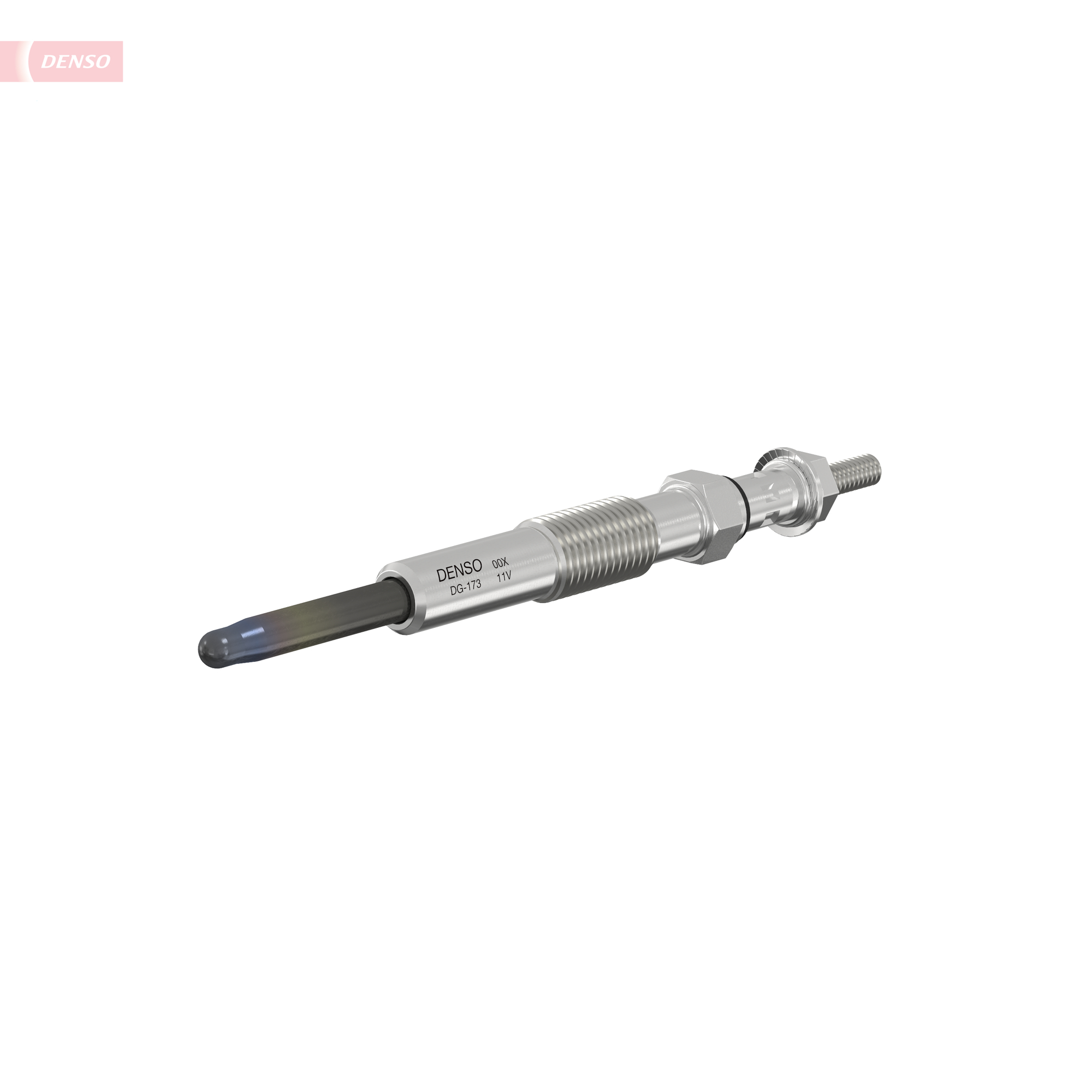 Glow Plug - DG-173 DENSO