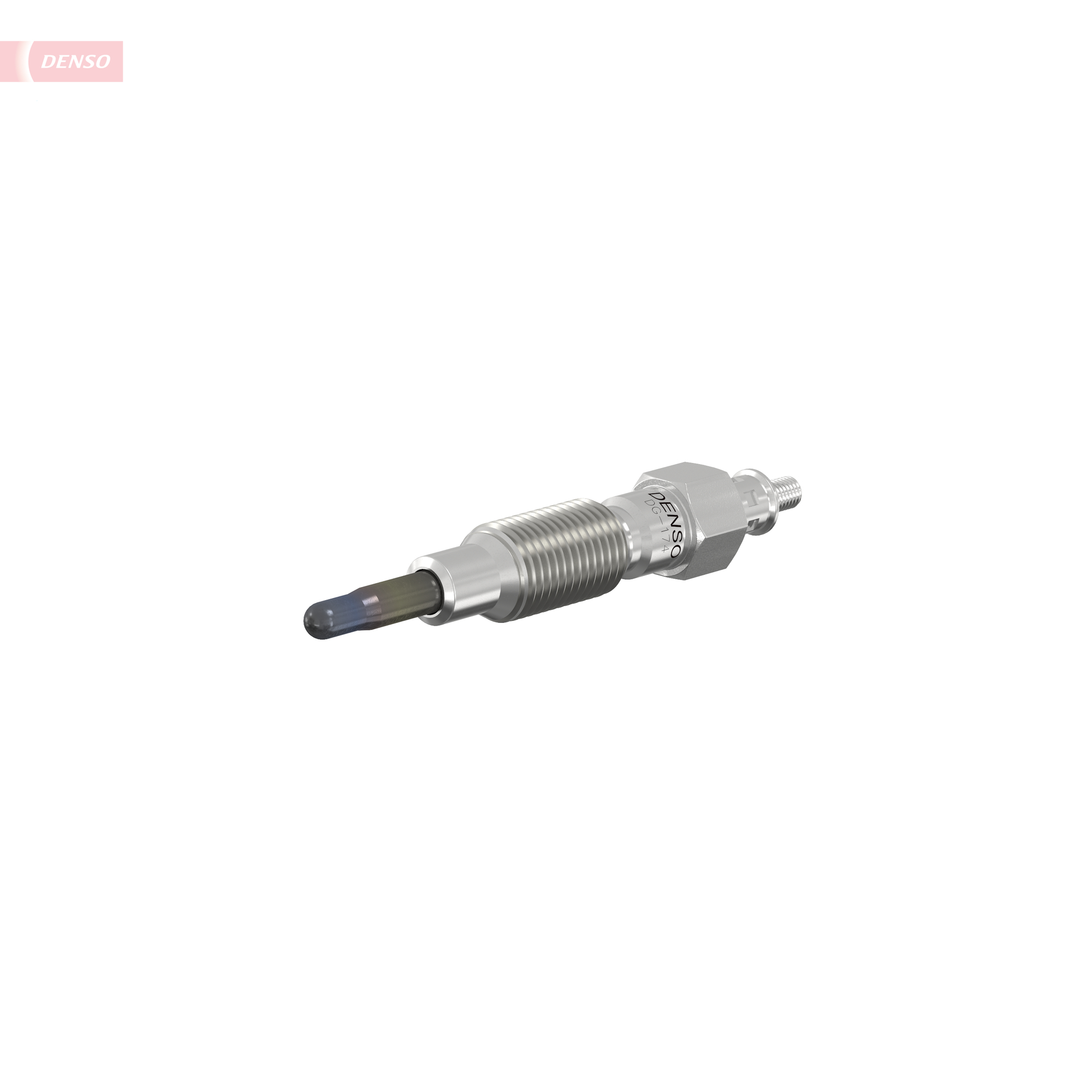 Glow Plug - DG-174 DENSO