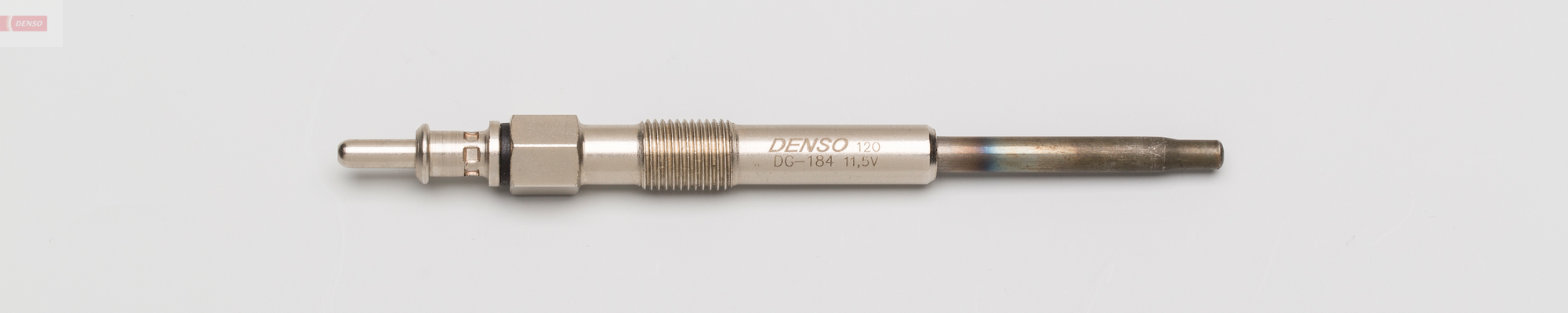 Свеча накаливания - DG-184 DENSO