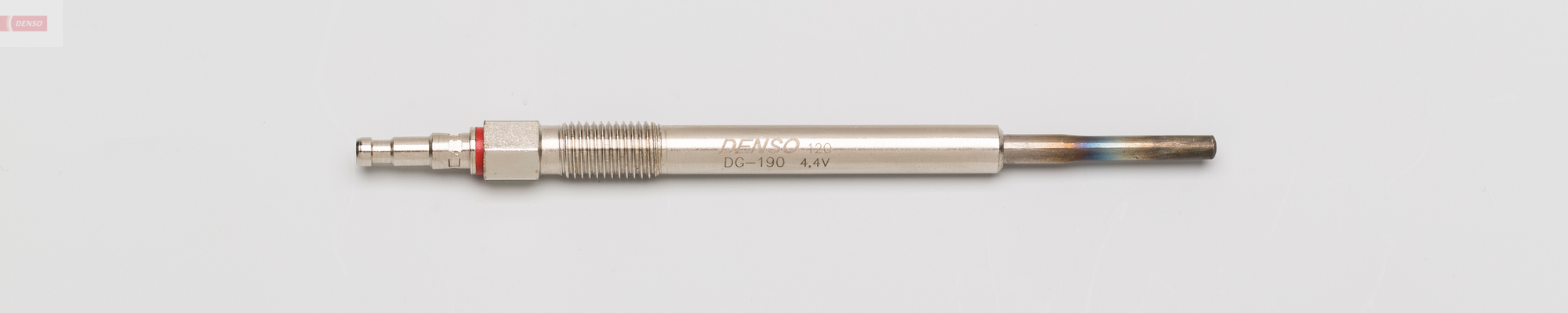 Свеча накаливания - DG-190 DENSO