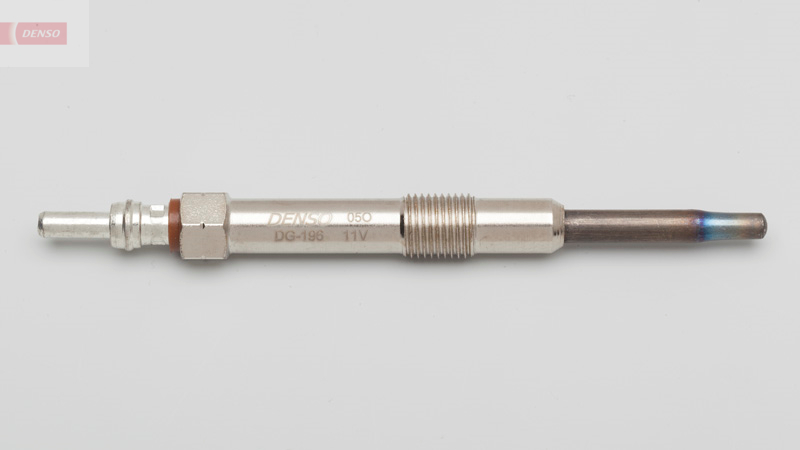 Glow Plug - DG-196 DENSO