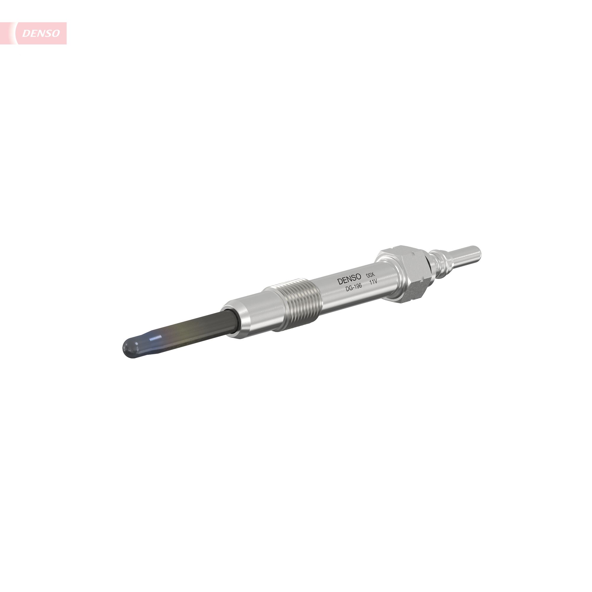 Glow Plug - DG-196 DENSO
