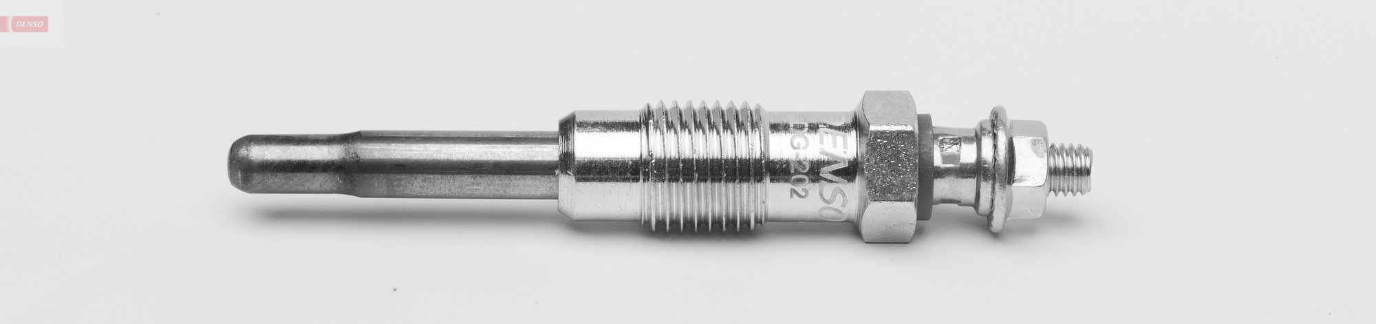 Glow Plug - DG-202 DENSO