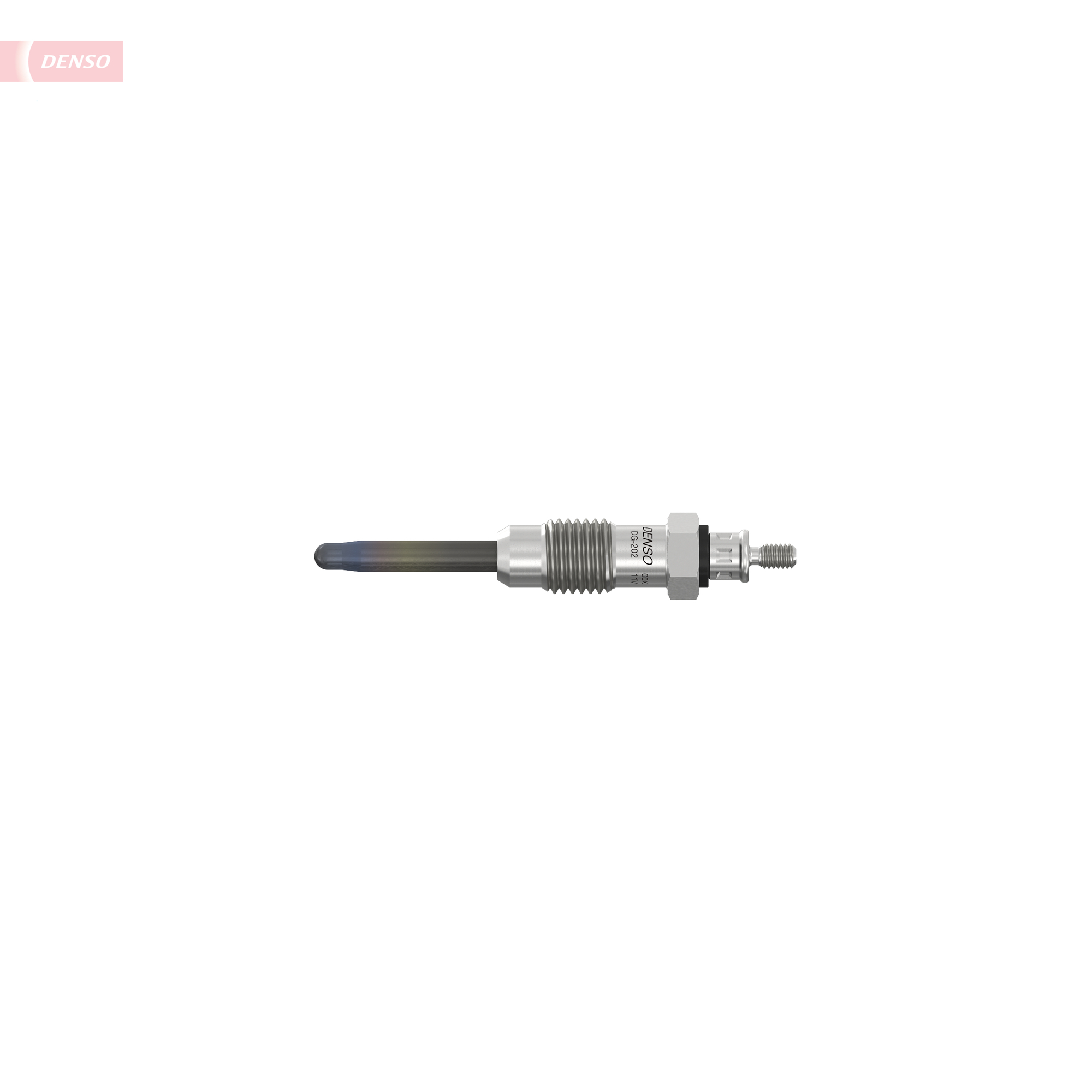 Glow Plug - DG-202 DENSO