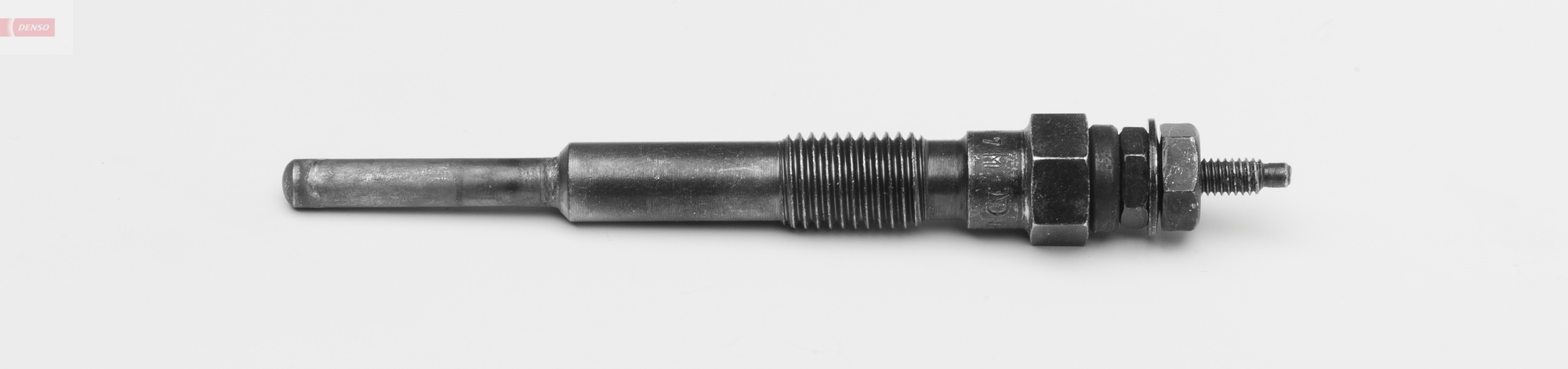 Свеча накаливания - DG-235 DENSO
