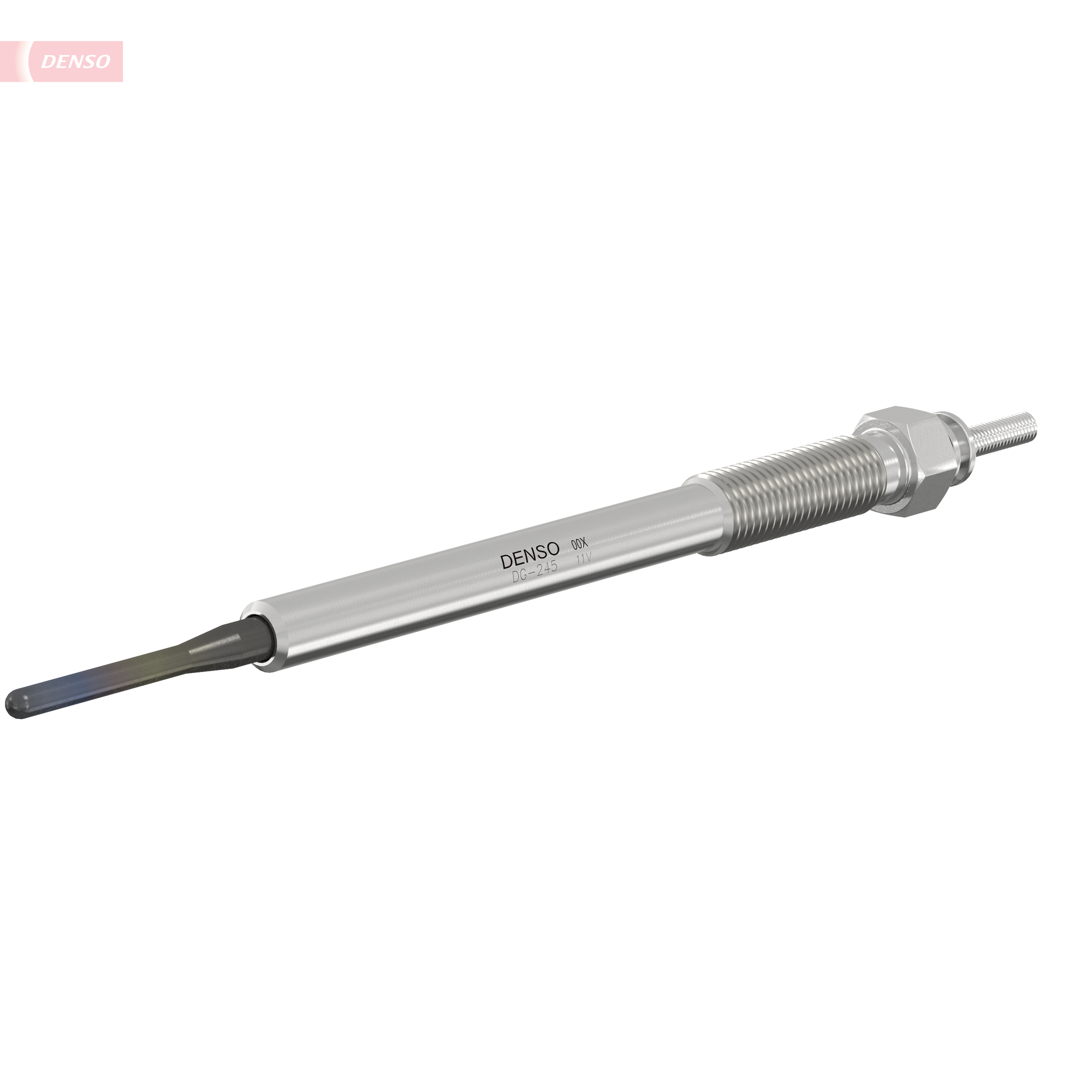 Glow Plug - DG-245 DENSO