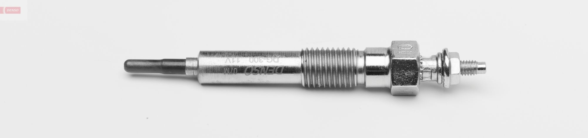Glühkerze - DG-300 DENSO