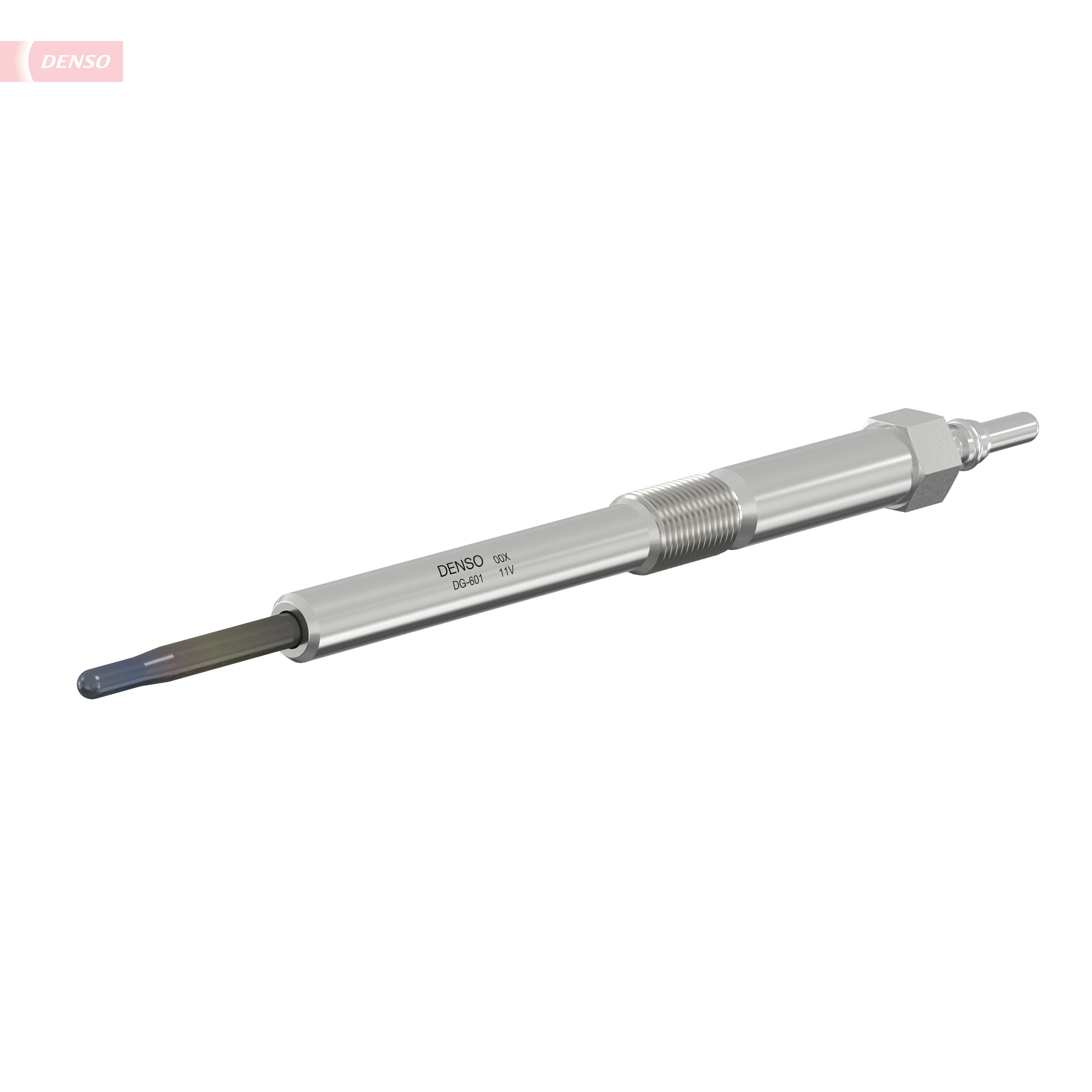 Glow Plug - DG-601 DENSO