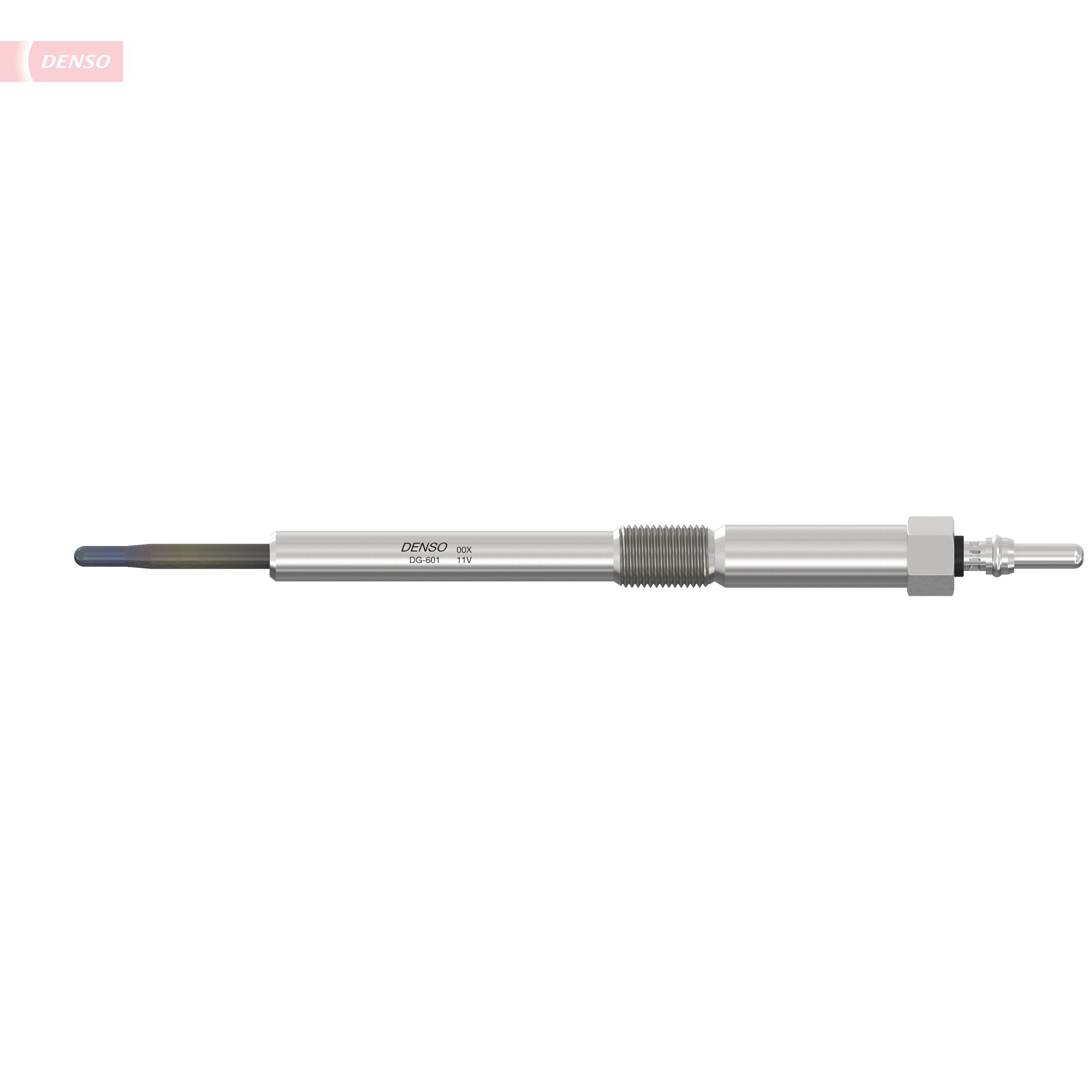 Glow Plug - DG-601 DENSO
