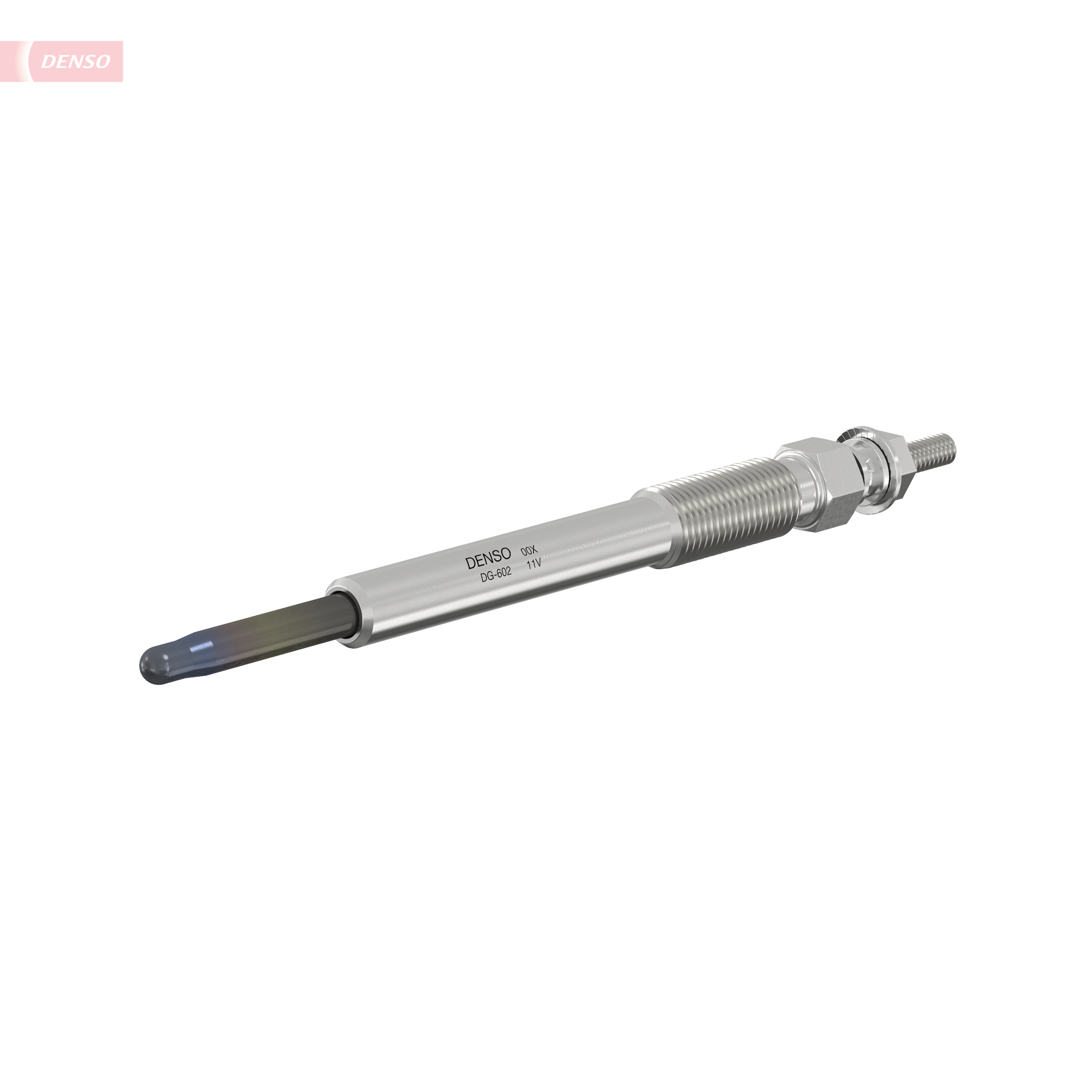 Glow Plug - DG-602 DENSO