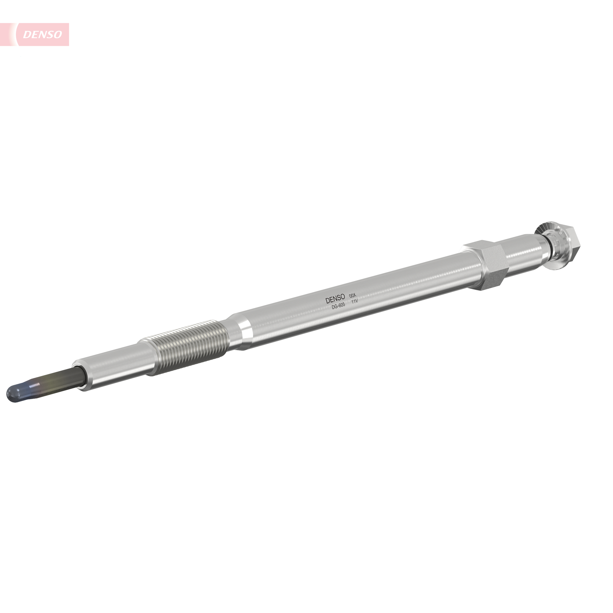 Glühkerze - DG-605 DENSO