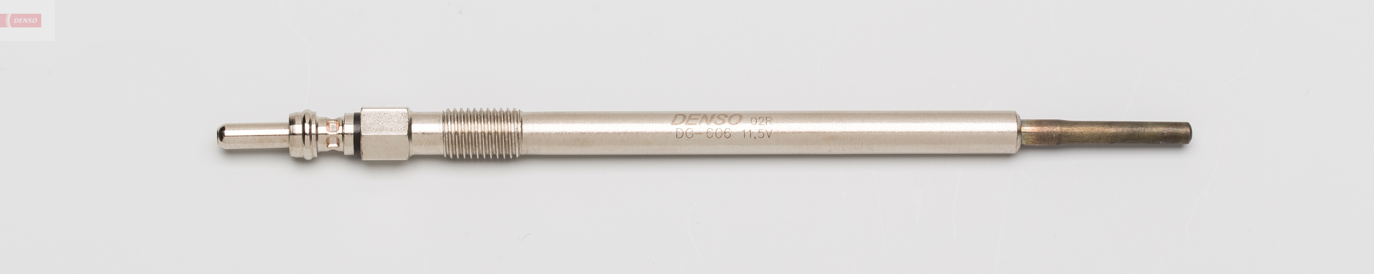 Свеча накаливания - DG-606 DENSO