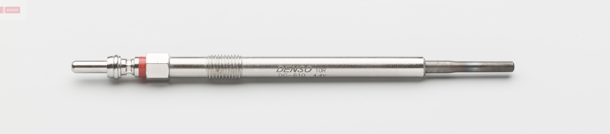 Свеча накаливания - DG-610 DENSO