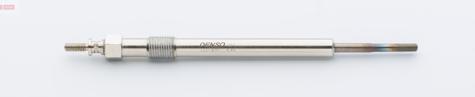 Свеча накаливания - DG-611 DENSO
