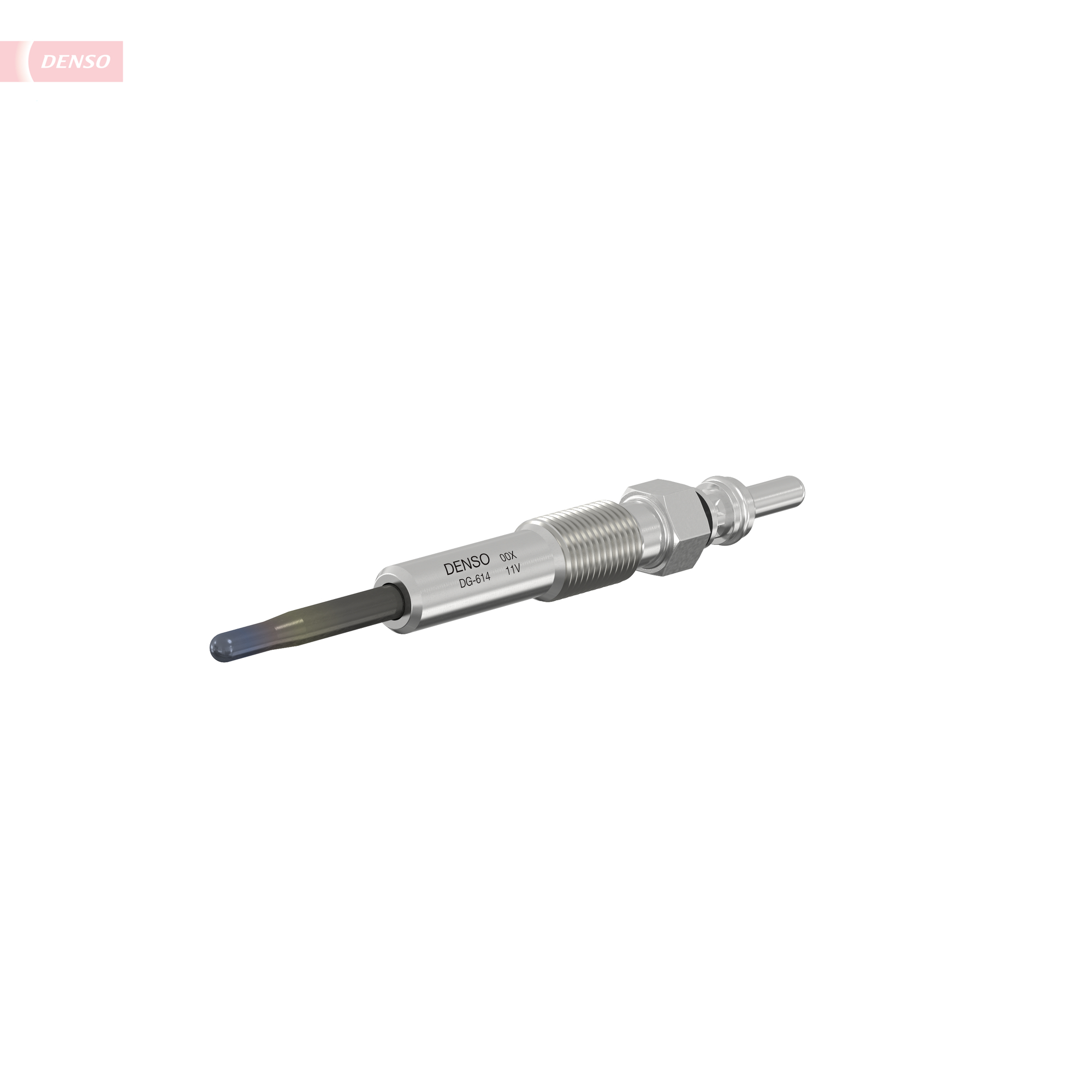 Glühkerze - DG-614 DENSO