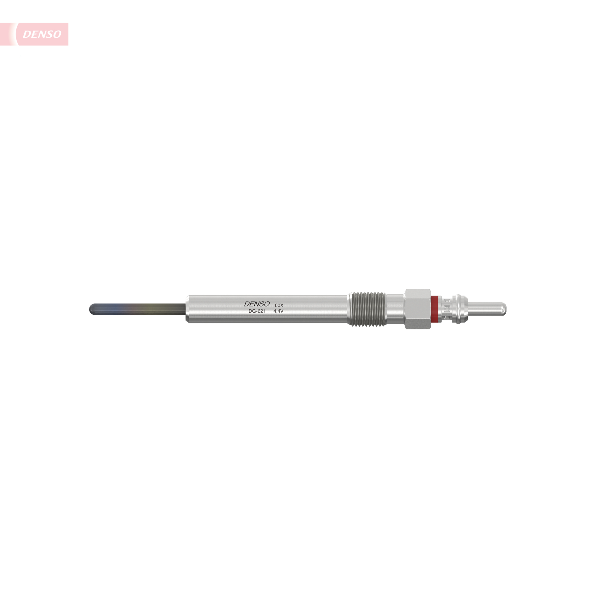 Свеча накаливания - DG-621 DENSO