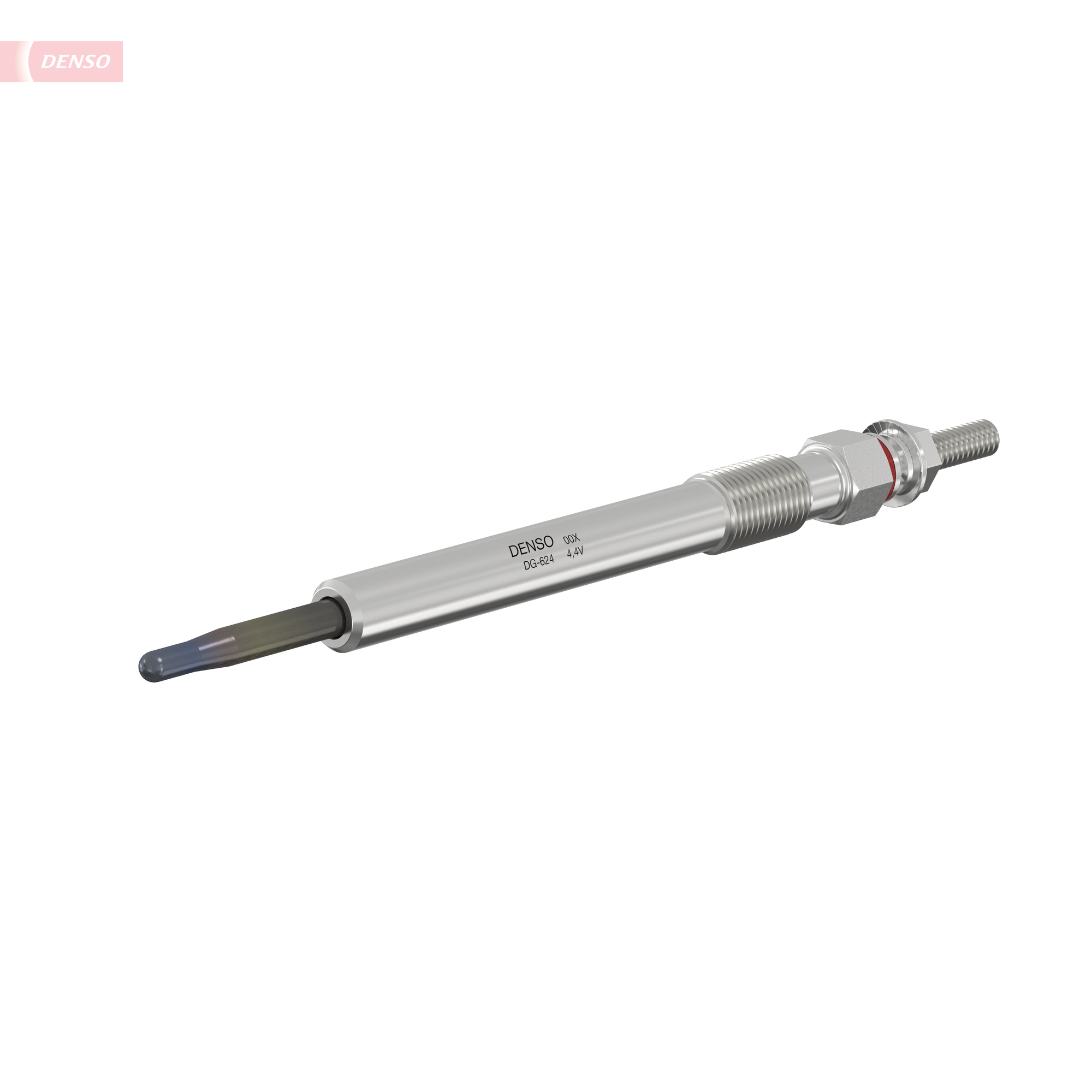 Свеча накаливания - DG-624 DENSO