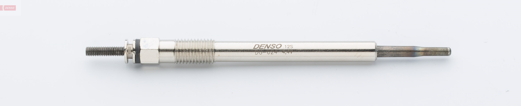 Свеча накаливания - DG-624 DENSO