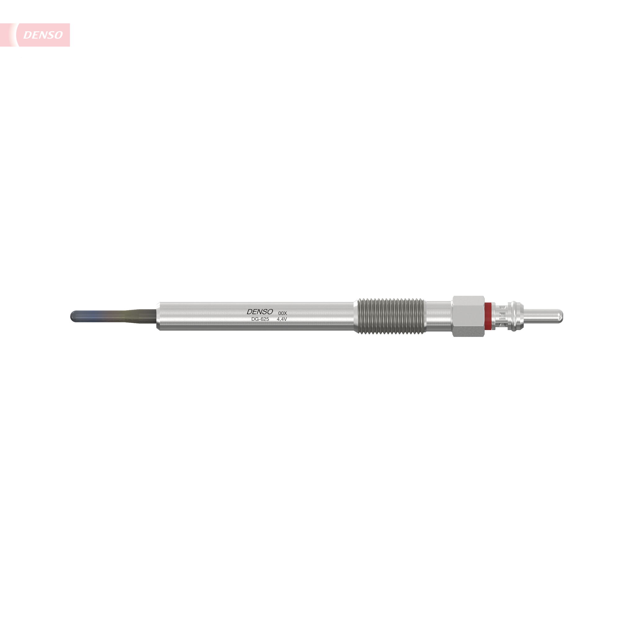 Glow Plug - DG-625 DENSO