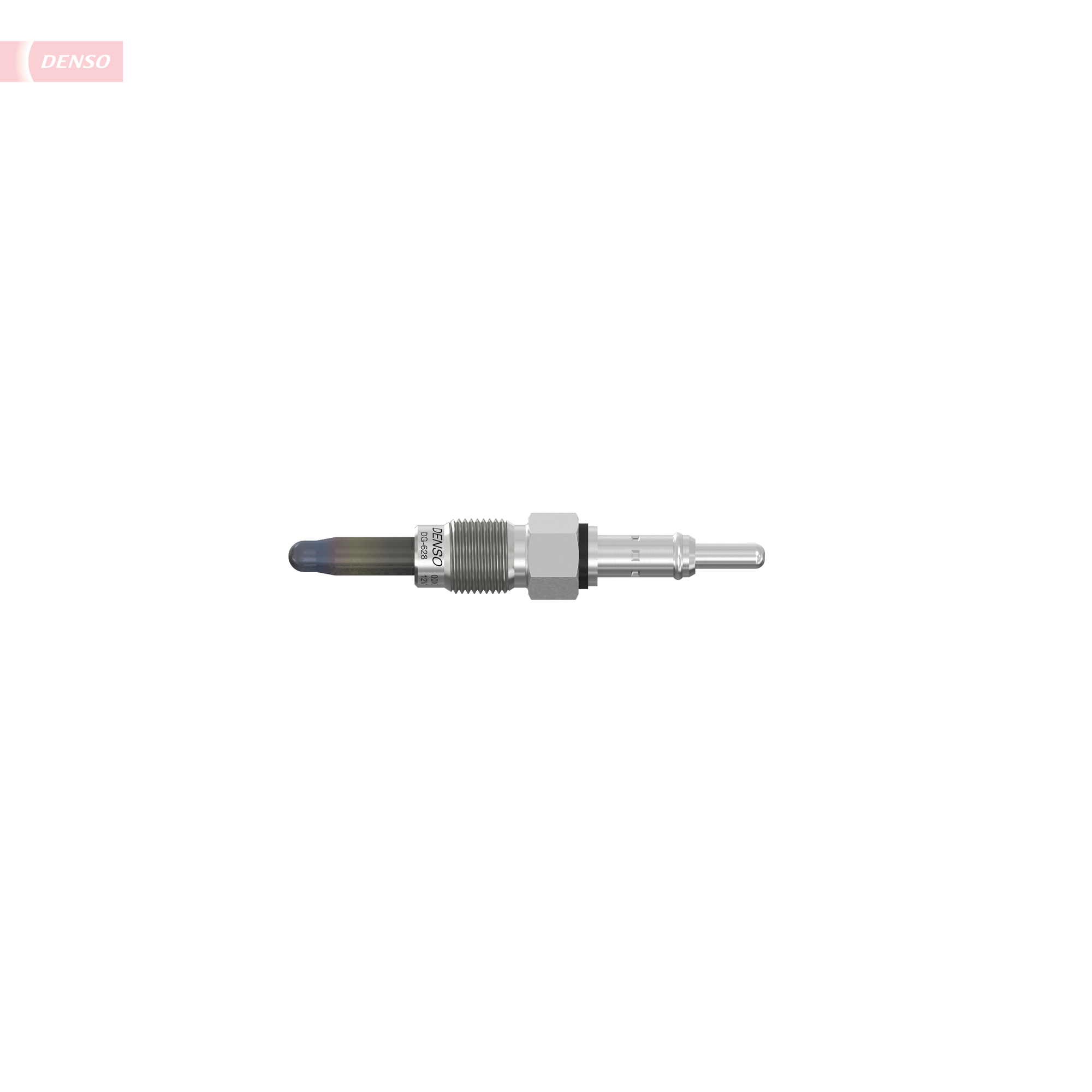 Свеча накаливания - DG-628 DENSO