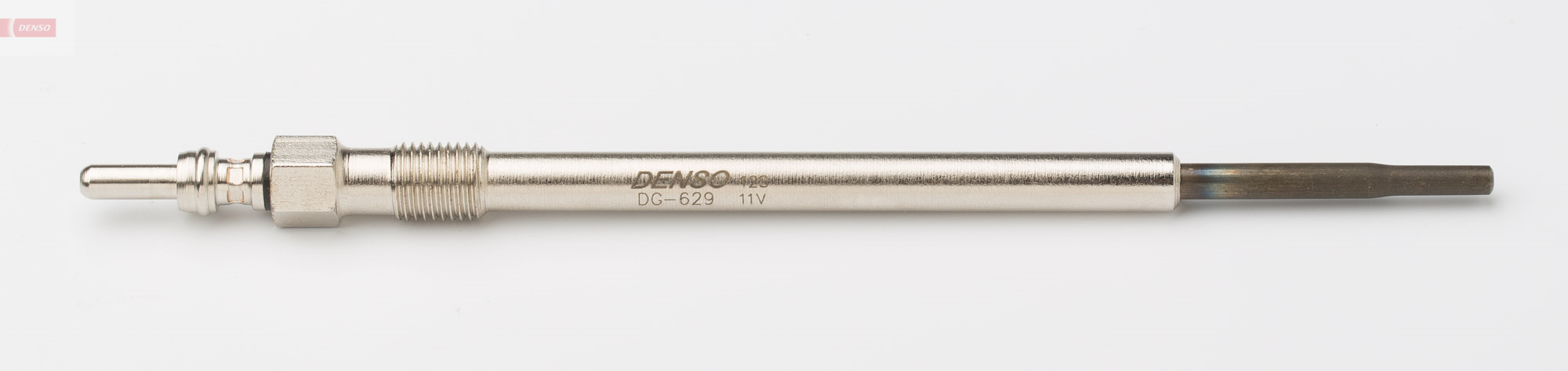 Glow Plug - DG-629 DENSO