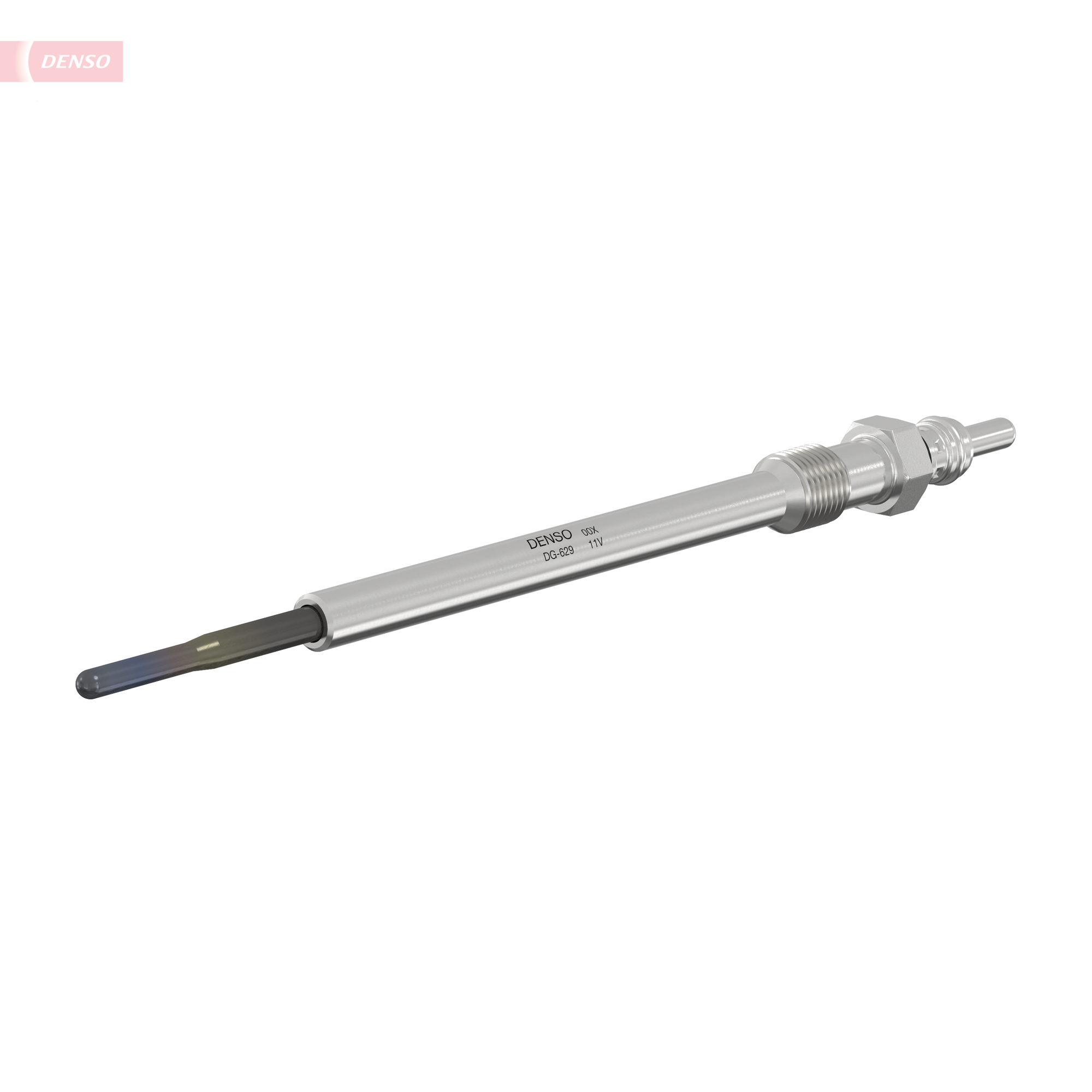Glow Plug - DG-629 DENSO