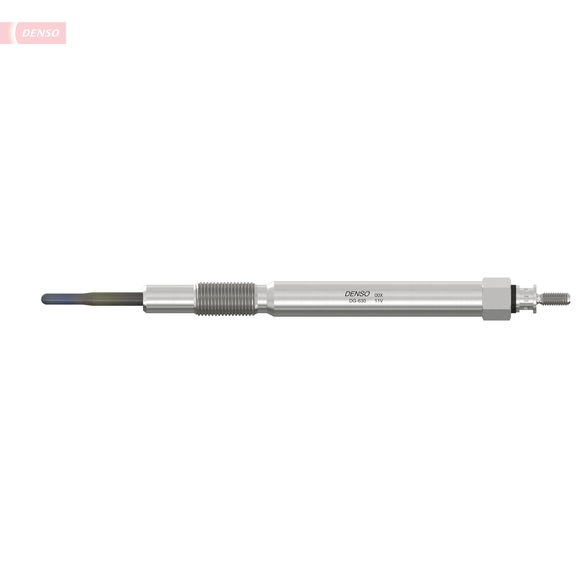Свеча накаливания - DG-630 DENSO