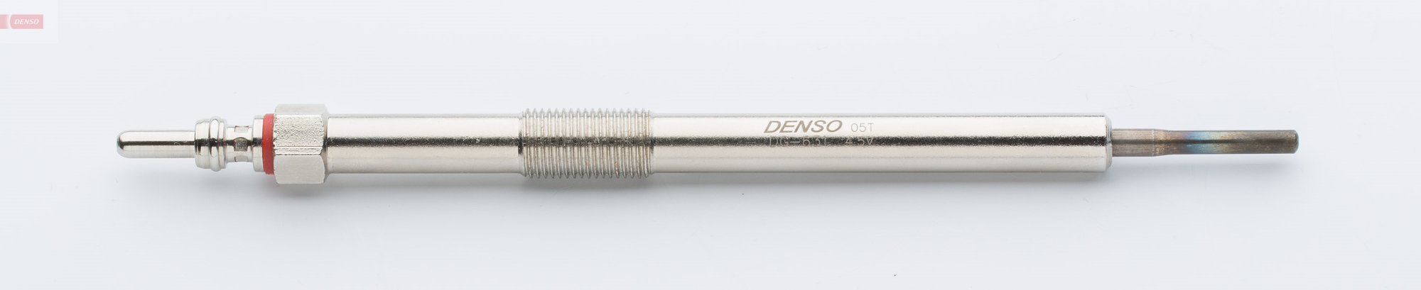 Свеча накаливания - DG-631 DENSO
