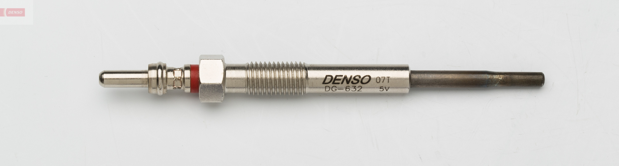 Glühkerze - DG-632 DENSO