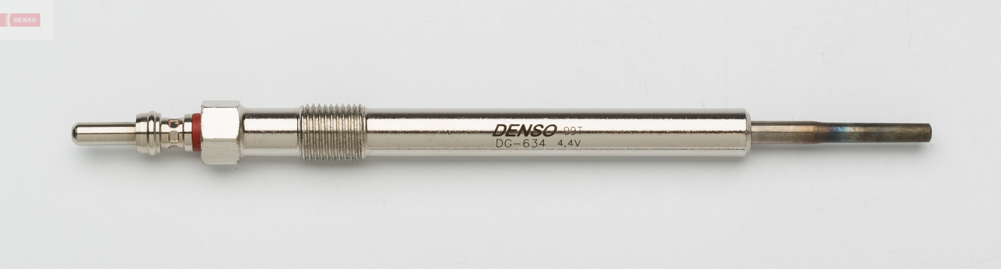 Свеча накаливания - DG-634 DENSO
