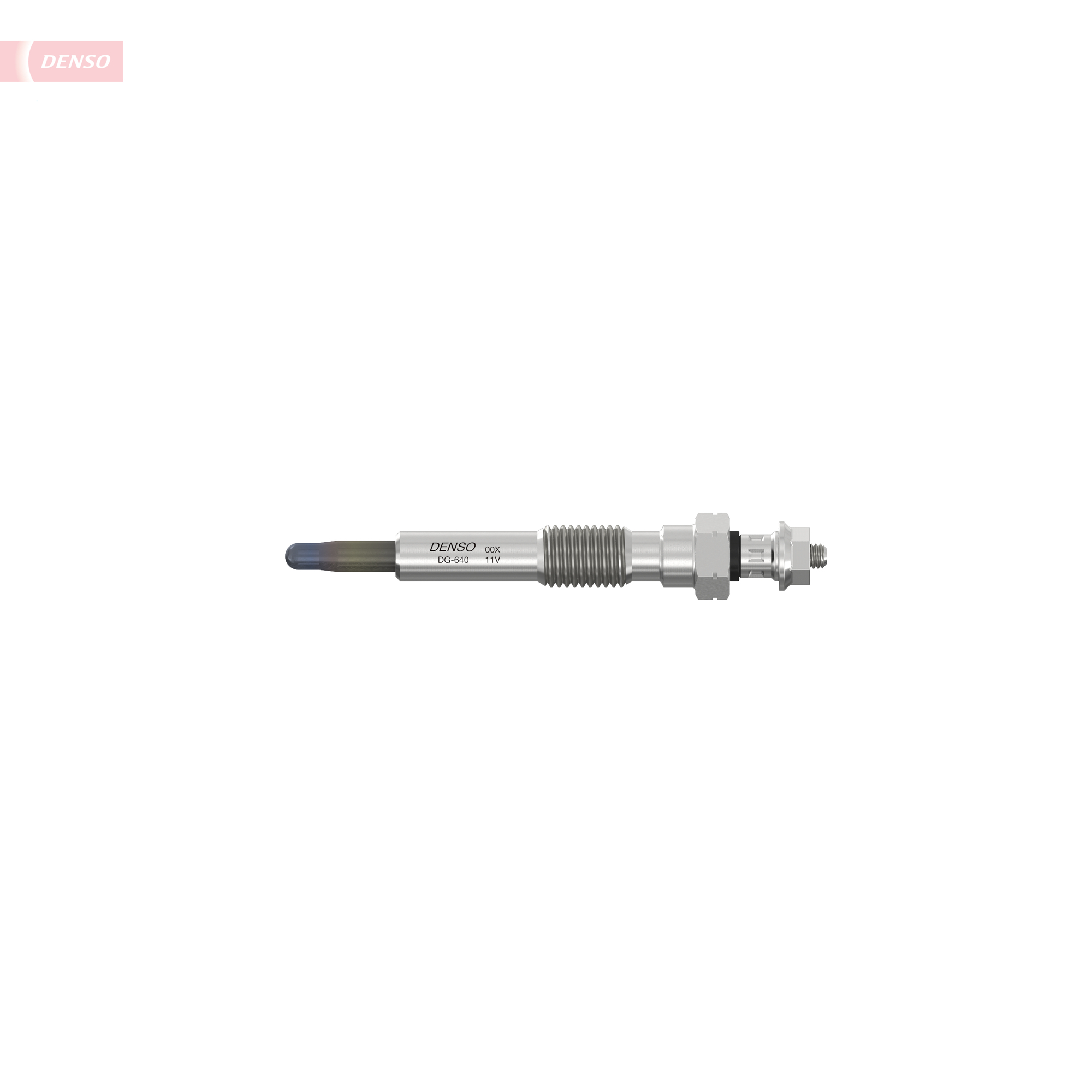 Glow Plug - DG-640 DENSO