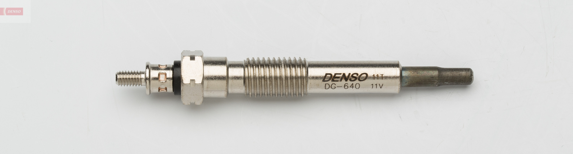 Glow Plug - DG-640 DENSO