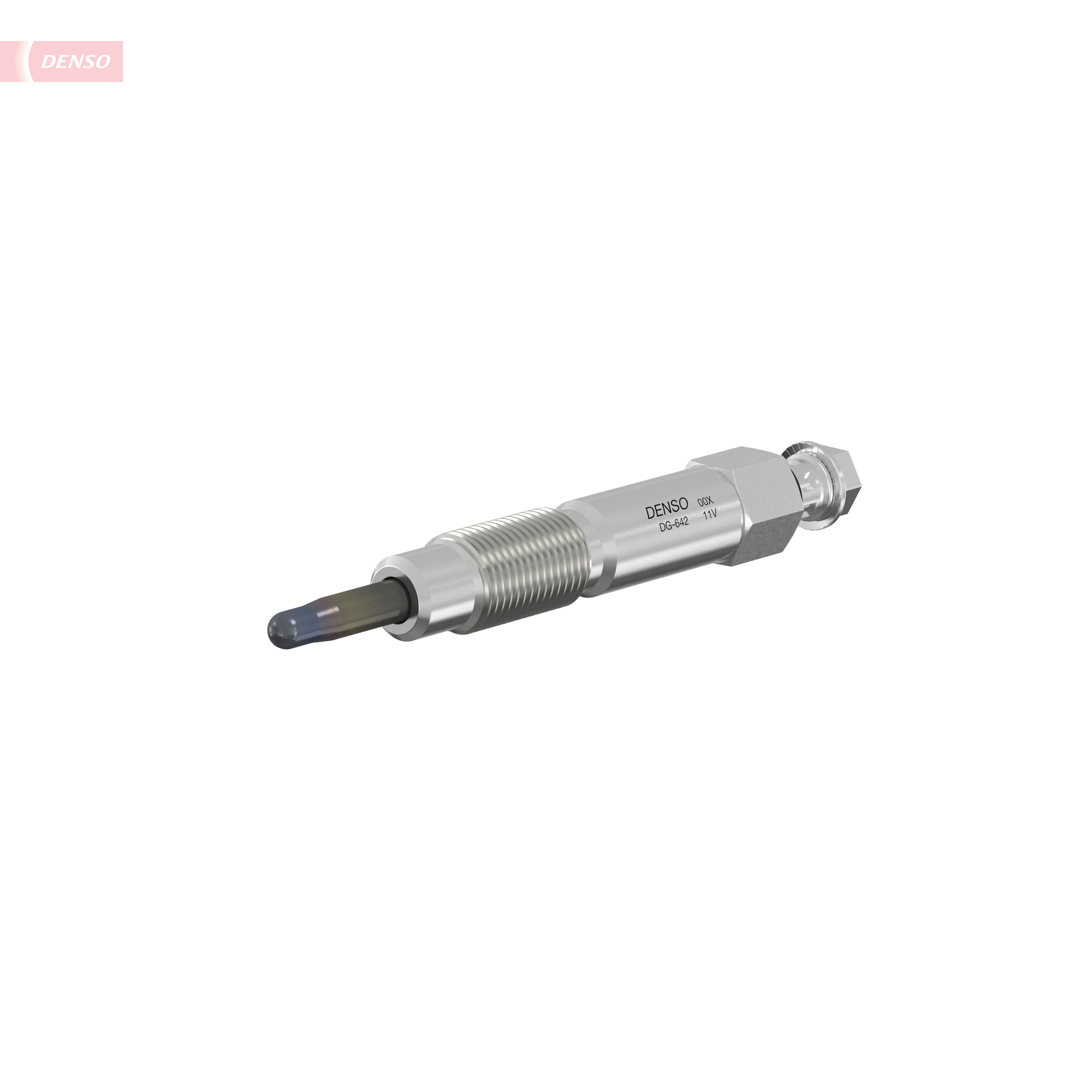 Glow Plug - DG-642 DENSO