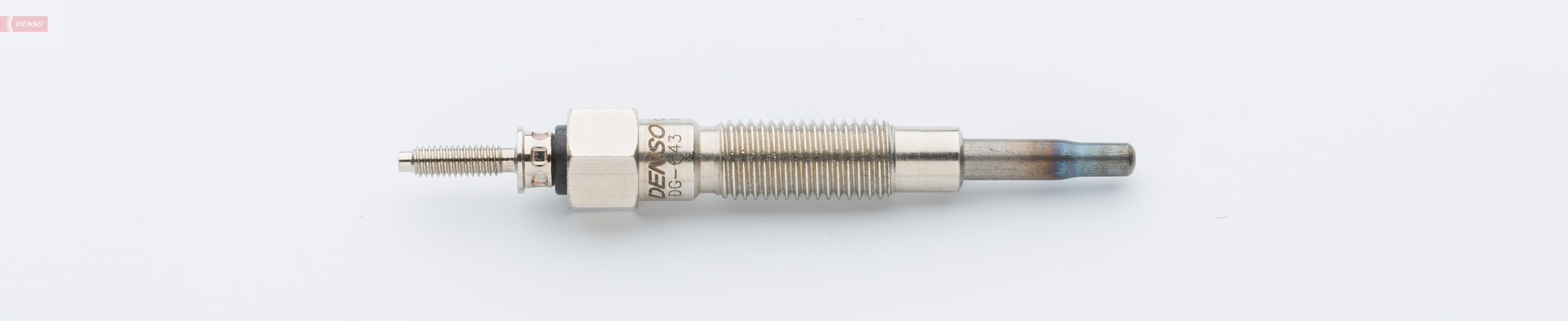 Свеча накаливания - DG-643 DENSO