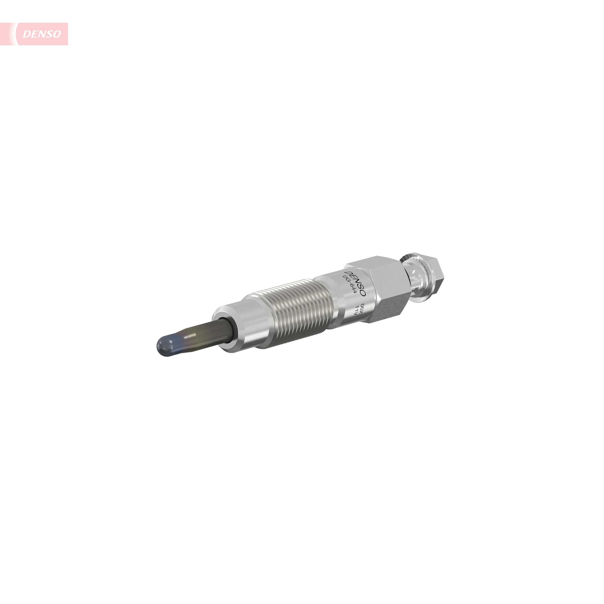 Свеча накаливания - DG-644 DENSO