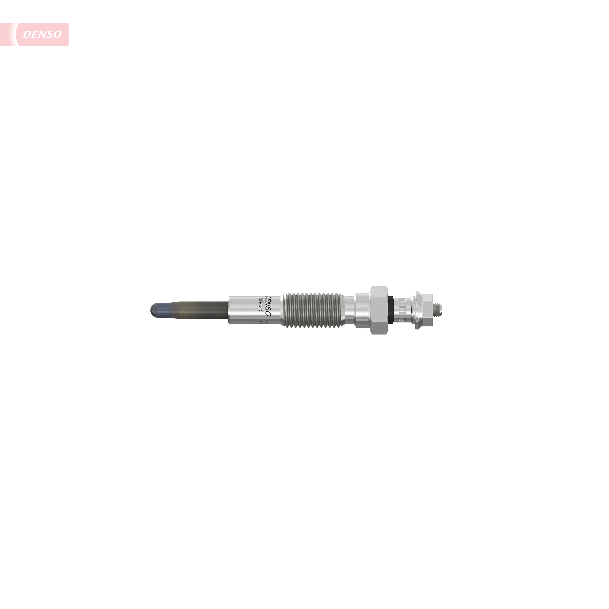 Свеча накаливания - DG-645 DENSO
