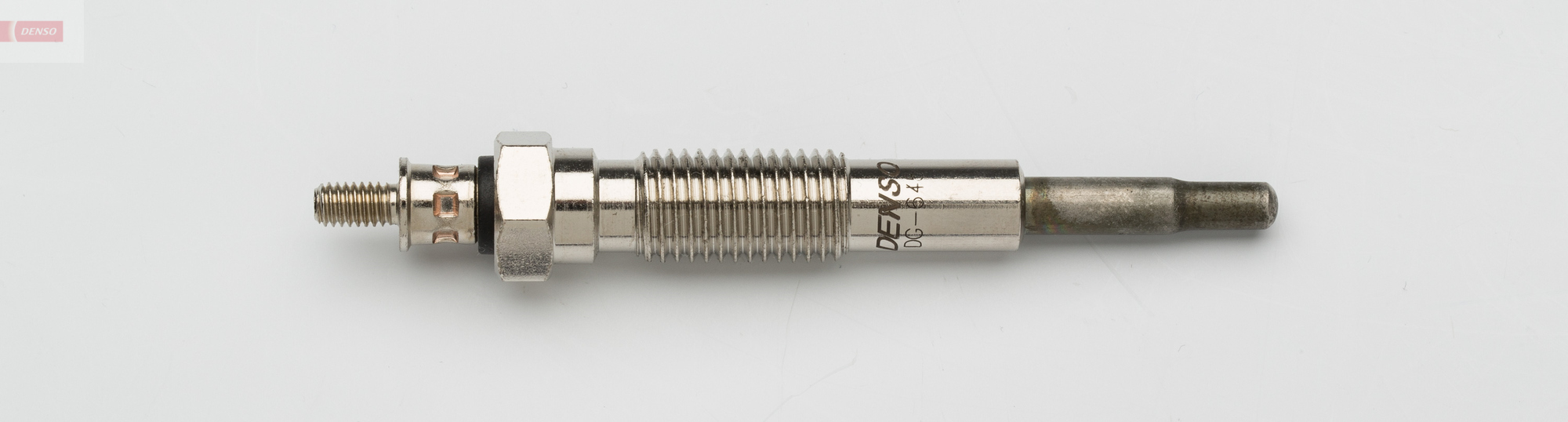 Свеча накаливания - DG-645 DENSO