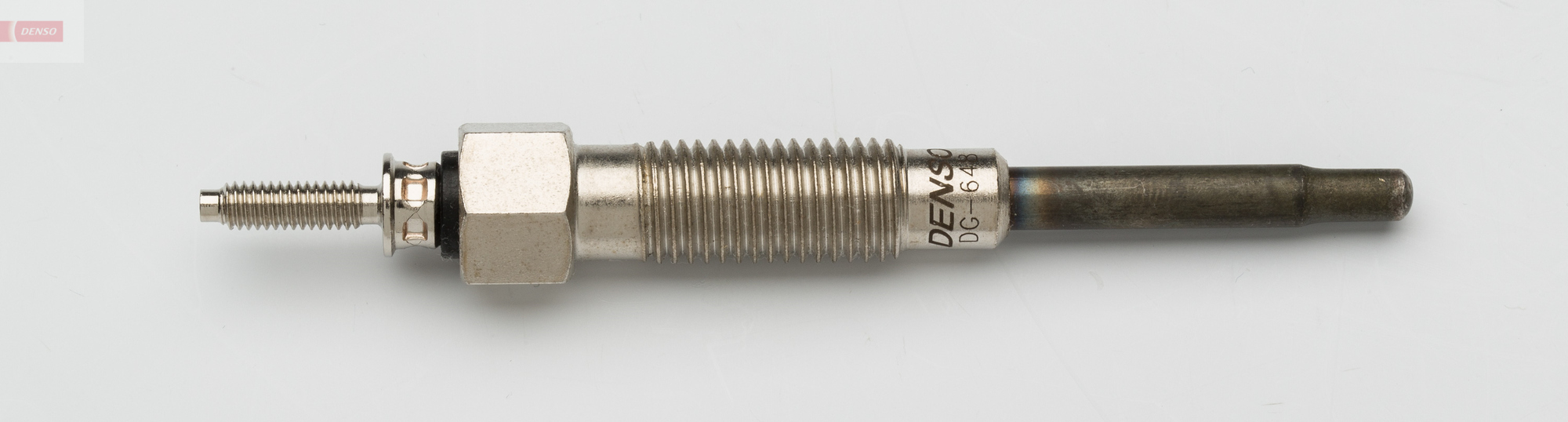 Glühkerze - DG-648 DENSO