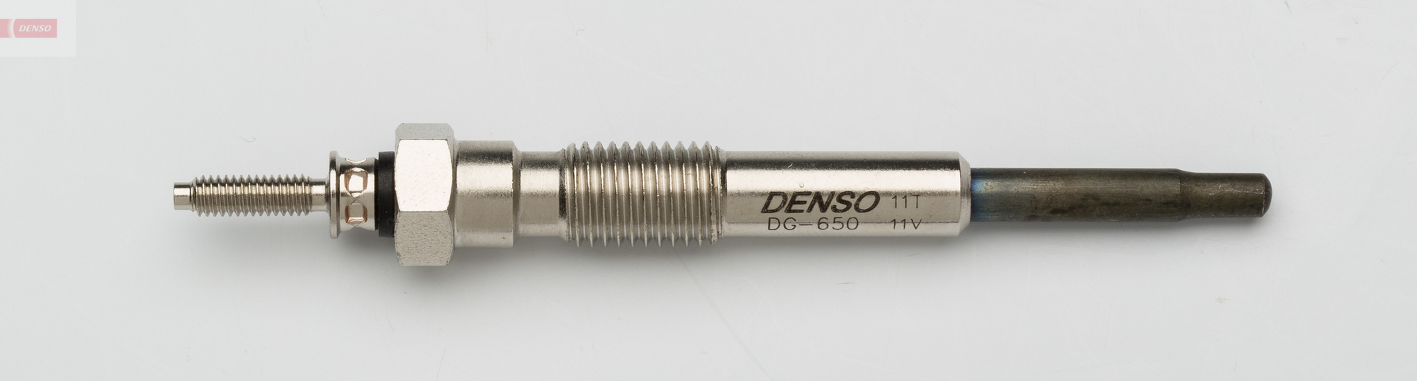 Свеча накаливания - DG-650 DENSO