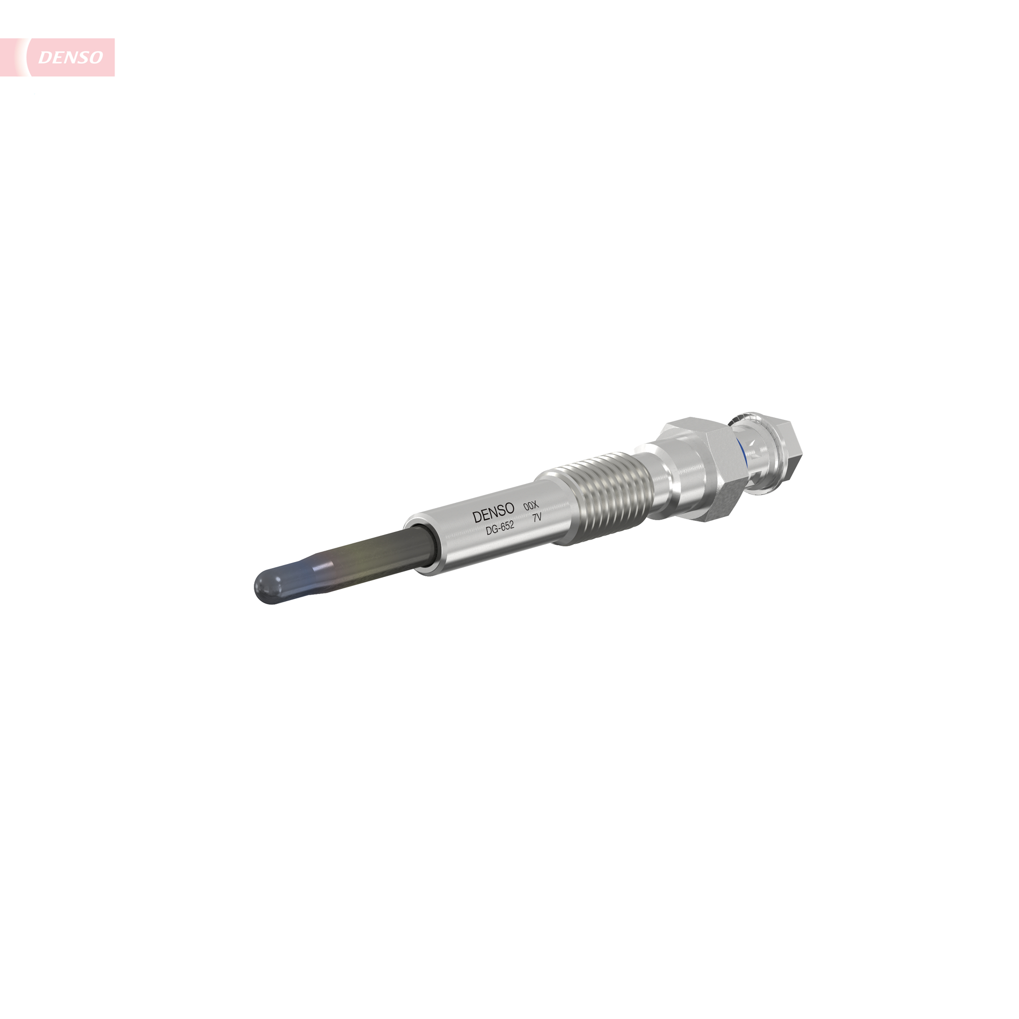 Glühkerze - DG-652 DENSO